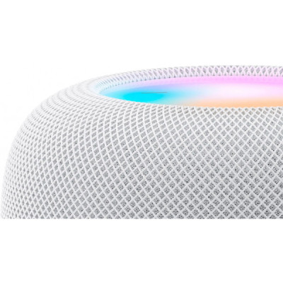 Apple HomePod 2 White (MQJ83/MQJA3)