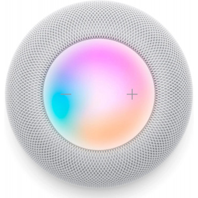 Apple HomePod 2 White (MQJ83/MQJA3)