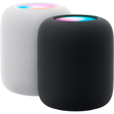 Apple HomePod 2 White (MQJ83/MQJA3)