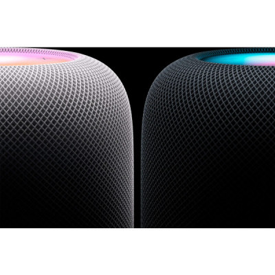 Apple HomePod 2 White (MQJ83/MQJA3)
