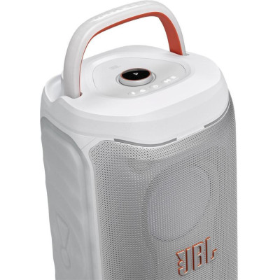 JBL PartyBox 130 White (JBLPB130WHT)