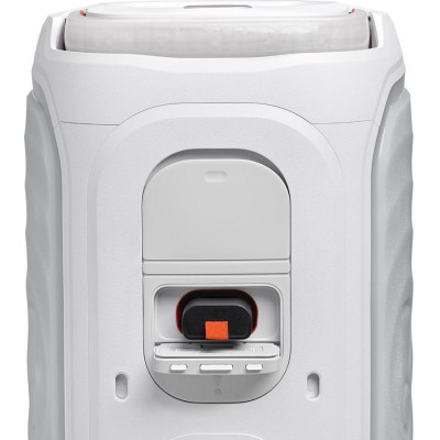 JBL PartyBox 130 White (JBLPB130WHT)