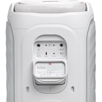 JBL PartyBox 130 White (JBLPB130WHT)