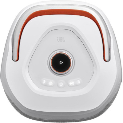 JBL PartyBox 130 White (JBLPB130WHT)