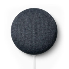Google Nest Mini Charcoal (GA00781-US)