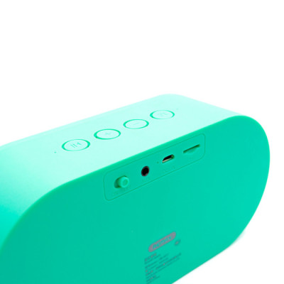Remax RB-M11 Blue (6954851278153)