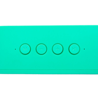 Remax RB-M11 Blue (6954851278153)
