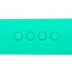 Remax RB-M11 Blue (6954851278153)