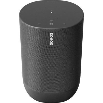 Sonos Move 2 Black