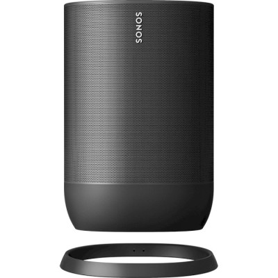 Sonos Move 2 Black