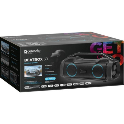 Defender Beatbox 50 (65950)