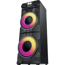 REAL-EL S-2010 Black (EL121600034)