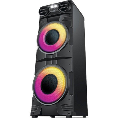 REAL-EL S-2010 Black (EL121600034)