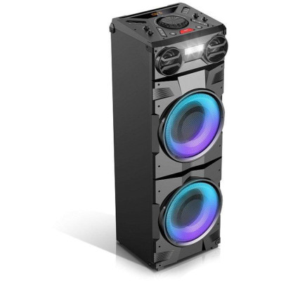 REAL-EL S-2010 Black (EL121600034)