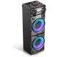 REAL-EL S-2010 Black (EL121600034)