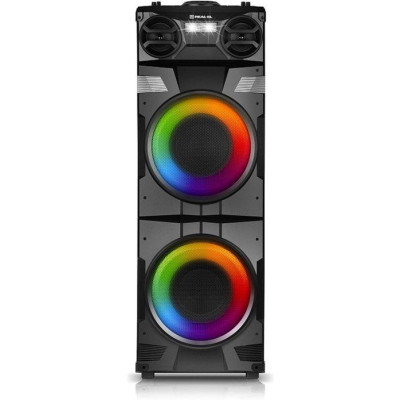 REAL-EL S-2010 Black (EL121600034)