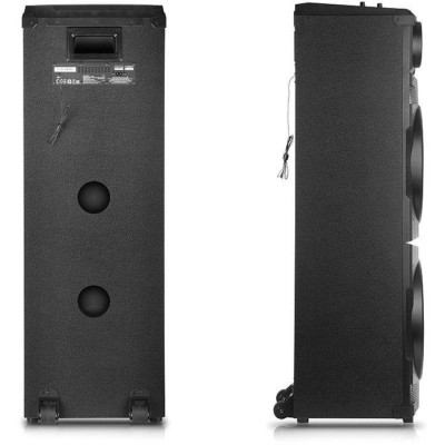 REAL-EL S-2010 Black (EL121600034)