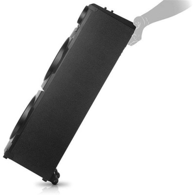 REAL-EL S-2010 Black (EL121600034)