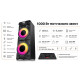 REAL-EL S-2010 Black (EL121600034)
