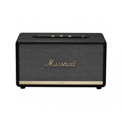 Marshall STANMORE II BLUETOOTH Black (1001902)