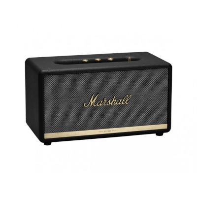 Marshall STANMORE II BLUETOOTH Black (1001902)