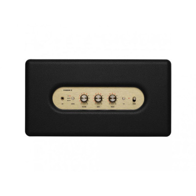 Marshall STANMORE II BLUETOOTH Black (1001902)