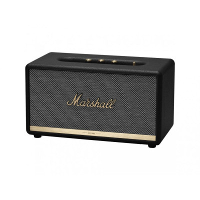 Marshall STANMORE II BLUETOOTH Black (1001902)