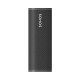 Sonos Roam Black (ROAM1R21BLK)