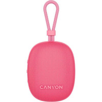 Canyon OnMove 12 Pink (CNE-CBTSP12PK)