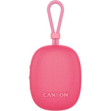 Canyon OnMove 12 Pink (CNE-CBTSP12PK)