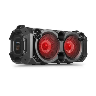 REAL-EL X-751 Black (EL121600017)