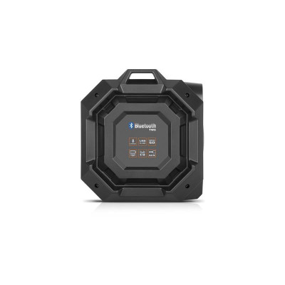 REAL-EL X-751 Black (EL121600017)