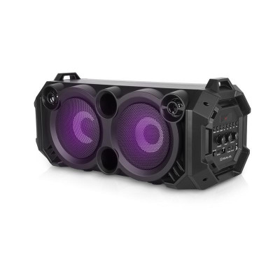REAL-EL X-751 Black (EL121600017)