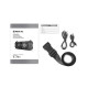 REAL-EL X-751 Black (EL121600017)