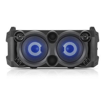 REAL-EL X-751 Black (EL121600017)