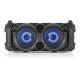 REAL-EL X-751 Black (EL121600017)