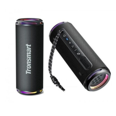 Tronsmart T7 Lite Black (933750)