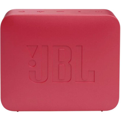 JBL GO Essential Red (JBLGOESRED)
