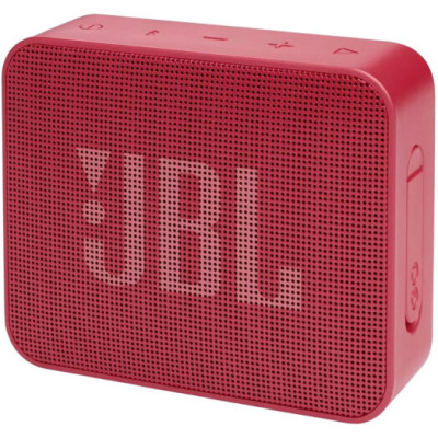 JBL GO Essential Red (JBLGOESRED)