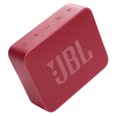 JBL GO Essential Red (JBLGOESRED)