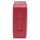 JBL GO Essential Red (JBLGOESRED)