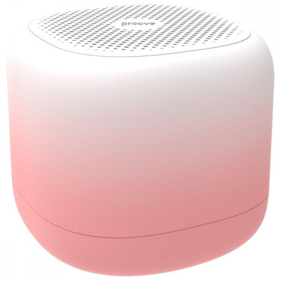 Proove Velvet 3W Pink (PDVE050010017)