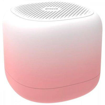 Proove Velvet 3W Pink (PDVE050010017)