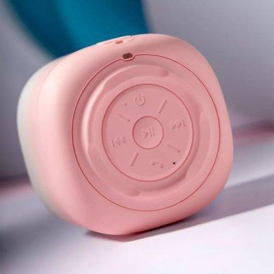 Proove Velvet 3W Pink (PDVE050010017)