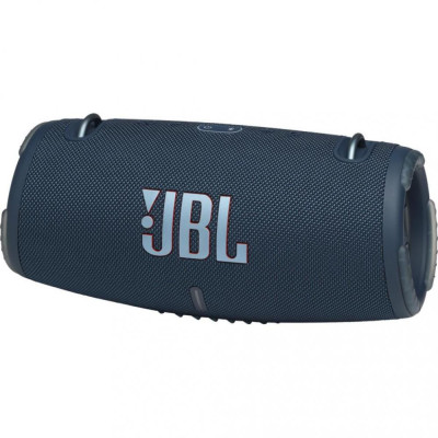 JBL Xtreme 3 Blue (JBLXTREME3BLU)
