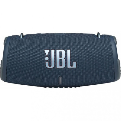 JBL Xtreme 3 Blue (JBLXTREME3BLU)
