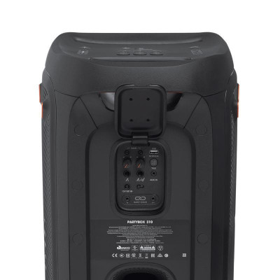 JBL PartyBox 310 + PBM100 (JBLPARTYBOX310MCEU)