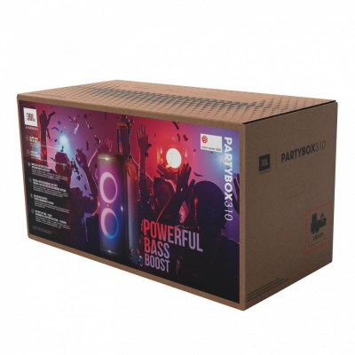 JBL PartyBox 310 + PBM100 (JBLPARTYBOX310MCEU)