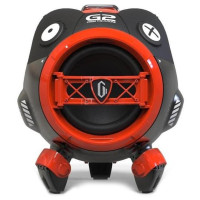 GravaStar Venus Sci-fi Red (gsg2red)