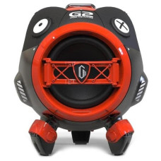GravaStar Venus Sci-fi Red (gsg2red)